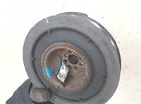 057105251D Шкив коленвала Audi A8 (D3) 2002-2005 9296475 #4
