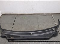  Жабо под дворники (дождевик) Jeep Grand Cherokee 2010-2013 9296515 #1