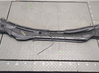  Жабо под дворники (дождевик) Toyota Camry V40 2006-2011 9296523 #3