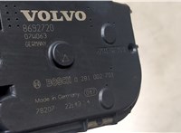  Заслонка дроссельная Volvo C30 2006-2010 9296578 #4