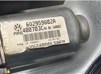 6Q2959802A Стеклоподъемник электрический Volkswagen Polo 2001-2005 9296580 #2