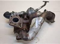 RF7K13700B Турбина Mazda 6 (GG) 2002-2008 9296610 #1