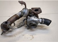 RF7K13700B Турбина Mazda 6 (GG) 2002-2008 9296610 #3