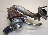 RF7K13700B Турбина Mazda 6 (GG) 2002-2008 9296610 #4