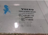  Стекло боковой двери Volvo S80 2006-2016 9296627 #2