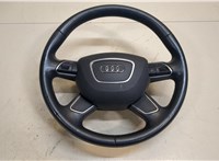  Руль Audi A4 (B8) 2011-2015 9296770 #1