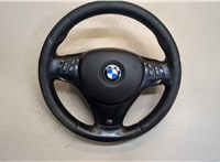  Руль BMW 3 E90, E91, E92, E93 2005-2012 9296781 #1