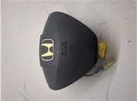 77810SMGG81ZA Подушка безопасности водителя Honda Civic 2006-2012 9296789 #5