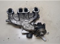  Коллектор впускной Volkswagen Bora 9296792 #2