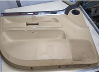  Дверная карта (Обшивка двери) Volkswagen Touareg 2002-2007 9296810 #1