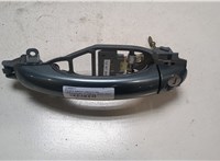  Ручка двери наружная Volkswagen Touareg 2002-2007 9296814 #1