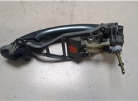  Ручка двери наружная Volkswagen Touareg 2002-2007 9296814 #2