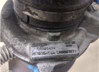 860068, 93178697 Турбина Opel Vectra C 2002-2008 9296831 #4