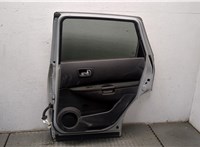  Дверь боковая (легковая) Nissan Qashqai 2006-2013 9296935 #6