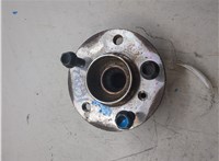 33406891924 Ступица (кулак, цапфа) BMW X1 (F48) 2019-2022 9296951 #4