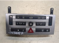  Переключатель отопителя (печки) Peugeot 407 9297040 #1