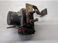  Блок АБС, насос (ABS, ESP, ASR) Volkswagen Polo 2005-2009 9297106 #1