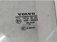  Стекло боковой двери Volvo C70 2006-2009 9297139 #2