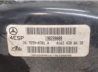  Цилиндр тормозной главный Mercedes ML W163 1998-2004 9297165 #4