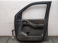  Дверь боковая (легковая) Nissan Navara 2005-2015 9297272 #4