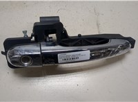  Ручка двери наружная KIA Sorento 2009-2014 9297282 #1