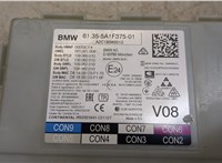 5A1F37501 Блок предохранителей BMW 5 G30, G31 2016-2024 9297296 #2