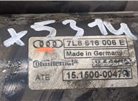 7L8616006E Компрессор воздушный (пневмоподвески) Audi Q7 2009-2015 9297313 #4