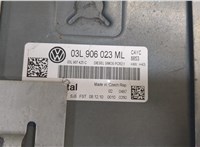 03L906023ML Блок управления двигателем Volkswagen Golf Plus 9297316 #4