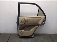  Дверь боковая (легковая) Lexus RX 1998-2003 9297321 #6