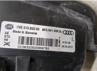 8K0941699B Фара противотуманная (галогенка) Audi A4 (B8) 2011-2015 9297329 #4