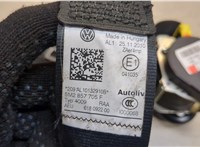 5M0857805 Ремень безопасности Volkswagen Golf Plus 9297352 #3