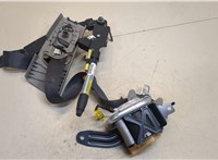  Ремень безопасности Honda Civic 2006-2012 9297393 #2