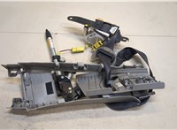  Ремень безопасности Honda Civic 2006-2012 9297400 #3