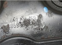  Крышка клапанная ДВС Audi A4 (B6) 2000-2004 9297486 #2