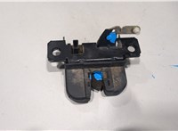  Замок багажника Volkswagen Golf 4 1997-2005 9297520 #2