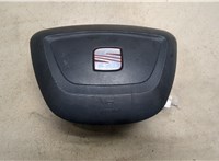  Подушка безопасности водителя Seat Ibiza 4 2008-2012 9297569 #1