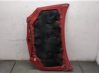  Капот Toyota Corolla E12 2001-2006 9297610 #5