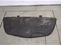  Обшивка капота Honda Civic 2021- 9297611 #1