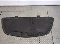  Обшивка капота Honda Civic 2021- 9297611 #4