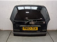  Крышка (дверь) багажника Opel Zafira A 1999-2005 9297626 #1