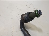  Шланг, трубка гидроусилителя Opel Astra G 1998-2005 9297723 #3