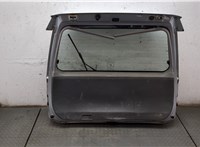  Крышка (дверь) багажника Mitsubishi Montero Sport / Pajero Sport 1996-2008 9297725 #7