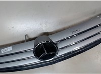  Решетка радиатора Mercedes A W169 2004-2012 9297793 #1