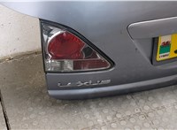  Крышка (дверь) багажника Lexus RX 1998-2003 9297804 #5