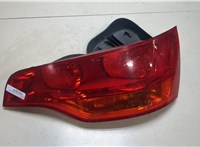  Фонарь крышки багажника Audi Q7 2006-2009 9297815 #1