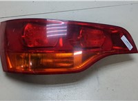  Фонарь крышки багажника Audi Q7 2006-2009 9297817 #1