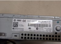 8R2035666H Блок управления навигацией Audi A4 (B8) 2011-2015 9297826 #3