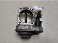  Заслонка дроссельная Opel Astra H 2004-2010 9297931 #2