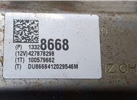 13328668 Колонка рулевая Opel Astra J 2010-2017 9297950 #5