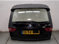  Крышка (дверь) багажника BMW X3 E83 2004-2010 9298012 #1